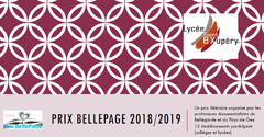 Galerie photo Prix BellePage et rencontre interétablissements